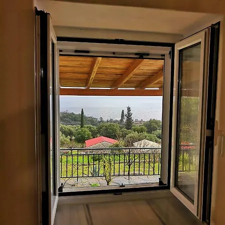 Villa Alcyone *
