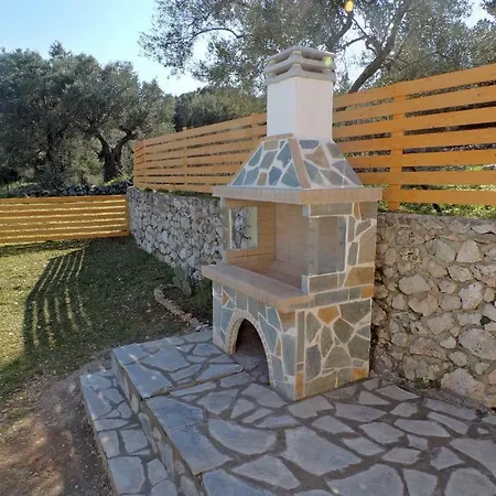 Alcyone Villa