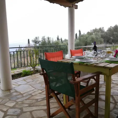 Villa Alcyone *