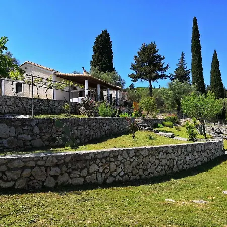 Alcyone Villa