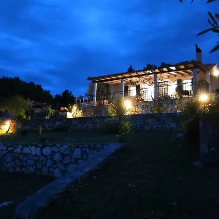 Villa Alcyone *